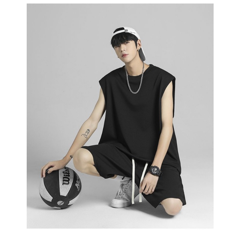 Outdoor Sports - Sokak Hip Hop Erkekler Buz Ipek