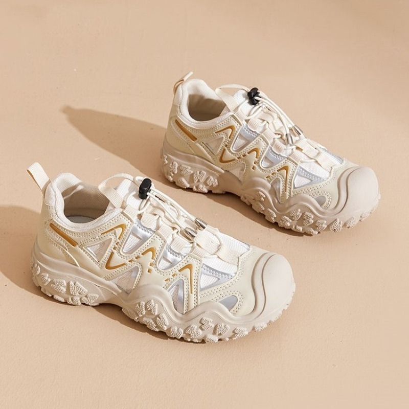 Outdoor Sports Shoes - Bayanlar İçin Açık Hava Trekking Ayakkabıları
