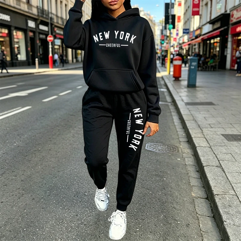 Outdoor Sports - 2026 Yeni Moda Kadın Spor Giyim