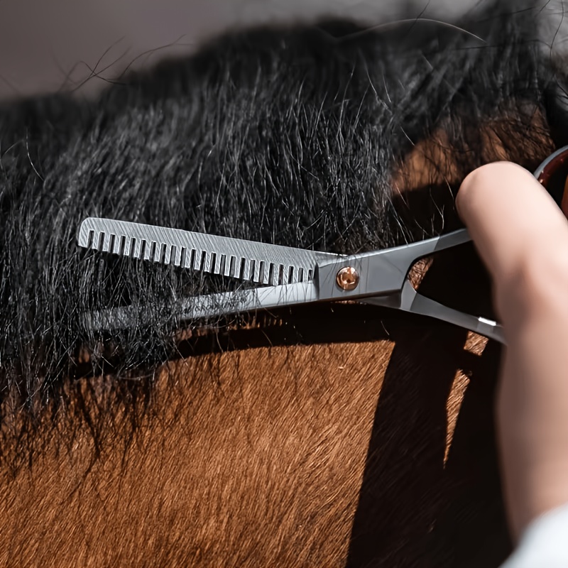 At Bakım Seti Paslanmaz Çelik  - Grooming Kit Horse incelemesi ve fiyatı