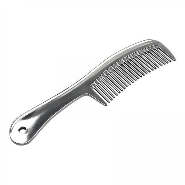 Alüminyum At Bakım Tarağı Hafi - Grooming Kit Horse incelemesi ve fiyatı