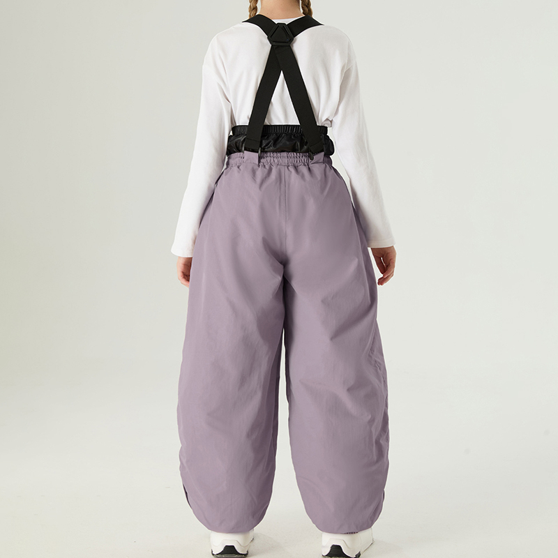 Açık Hava Kışlık Sıcak Kız Çoc - Outdoor Sport Waterproof Pants incelemesi ve fiyatı