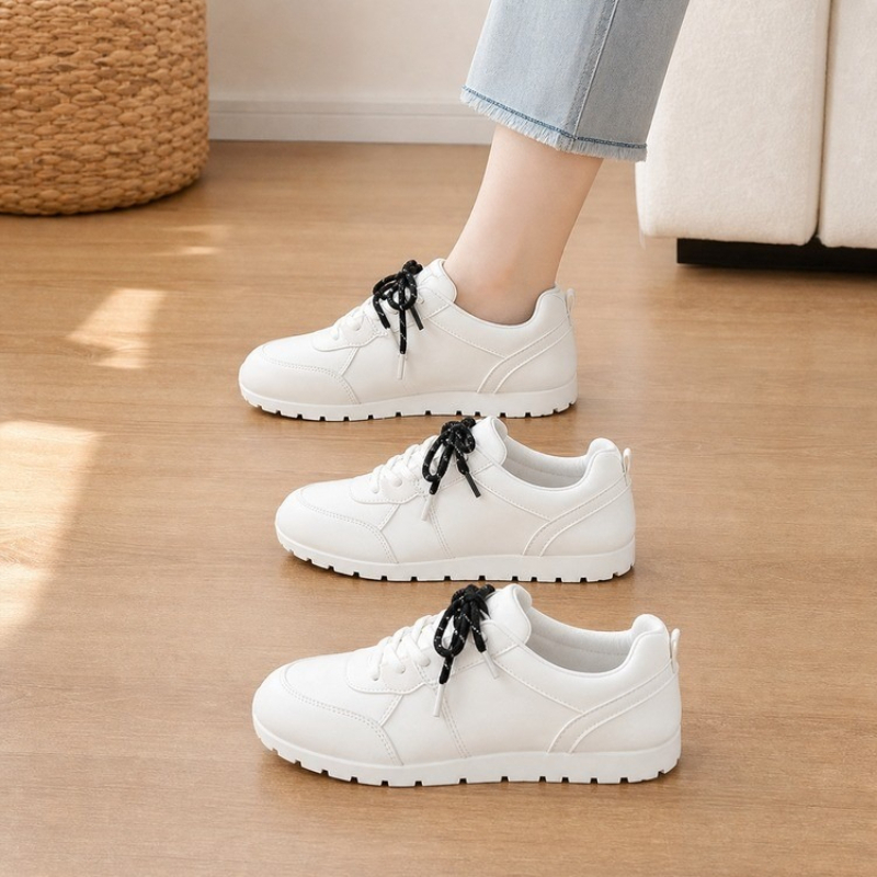 Büyük Beden Günlük Koşu Ayakka - Outdoor Sports Shoes incelemesi ve fiyatı