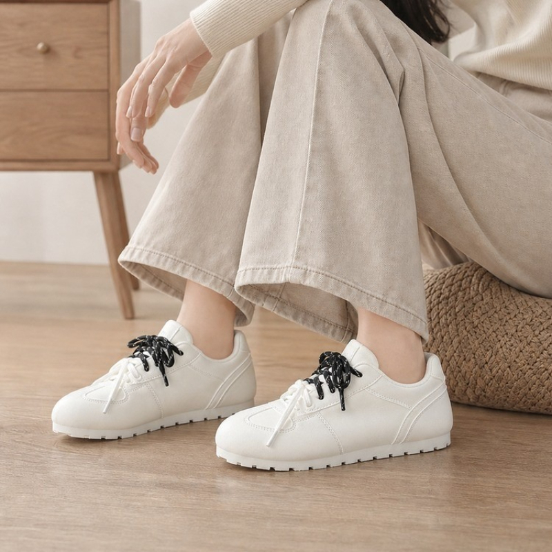 Büyük Beden Günlük Koşu Ayakka - Outdoor Sports Shoes incelemesi ve fiyatı