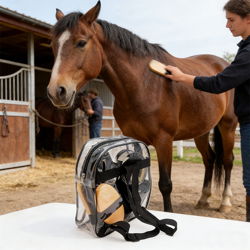 Profesyonel At Bakım Seti 10 P - Grooming Kit Horse incelemesi ve fiyatı