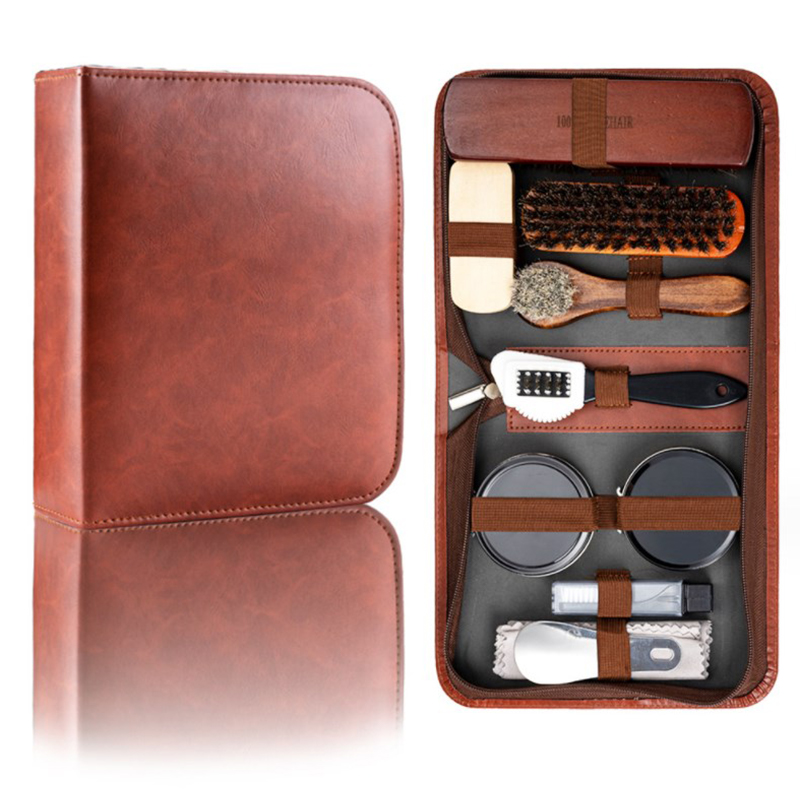 At kılı ayakkabı fırça seti de - Grooming Kit Horse incelemesi ve fiyatı