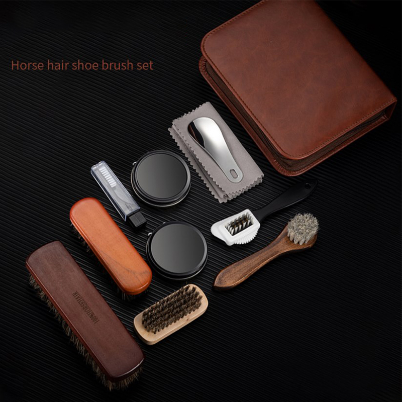 At kılı ayakkabı fırça seti de - Grooming Kit Horse incelemesi ve fiyatı
