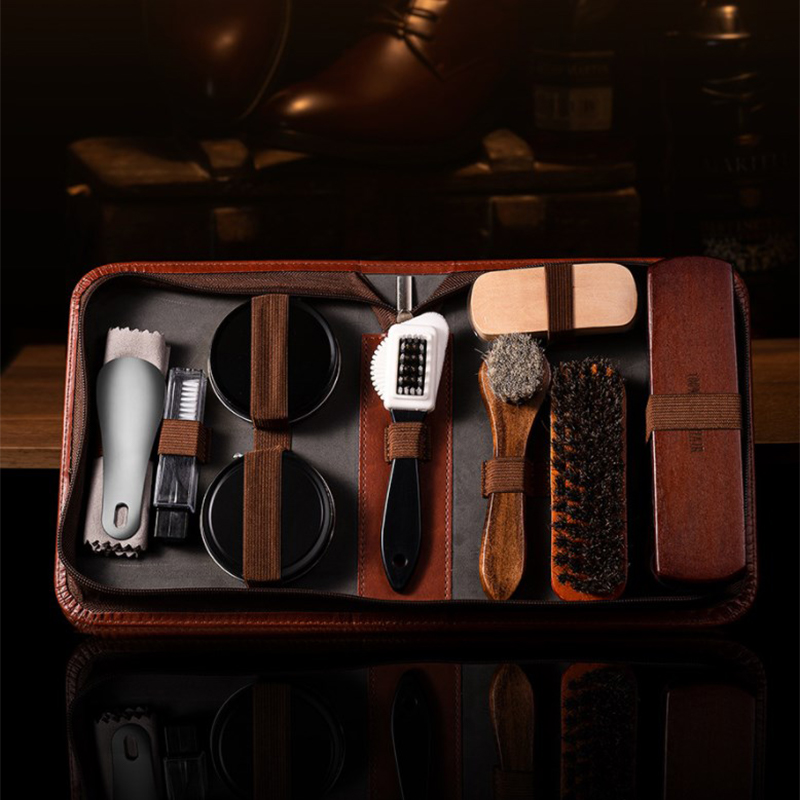 At kılı ayakkabı fırça seti de - Grooming Kit Horse incelemesi ve fiyatı