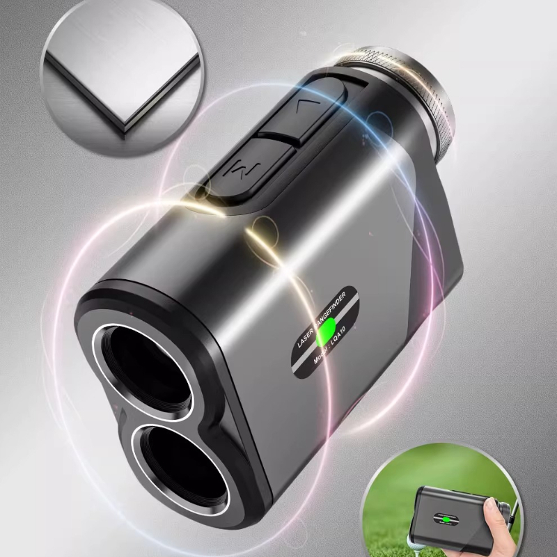 Mini Golf Lazer Mesafe Ölçer A - Outdoor Sports incelemesi ve fiyatı