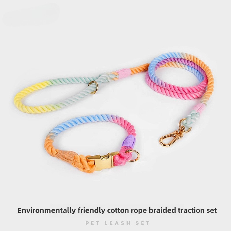 Loudik Toptan El dokuması Renk - Headcollar Rope Set incelemesi ve fiyatı