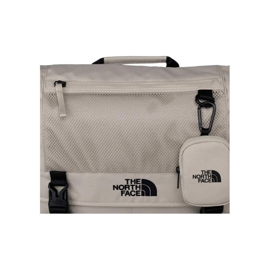The North Face 15L Spor Çantas - Outdoor Sport North Face incelemesi ve fiyatı