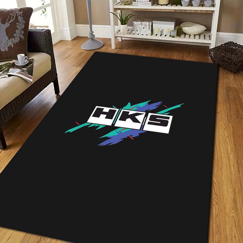 3D Yarış H-HKS Baskılı Alan Ha - Outdoor Sport Flooring incelemesi ve fiyatı
