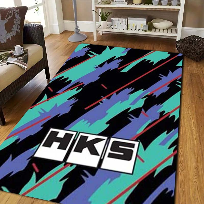 3D Yarış H-HKS Baskılı Alan Ha - Outdoor Sport Flooring incelemesi ve fiyatı