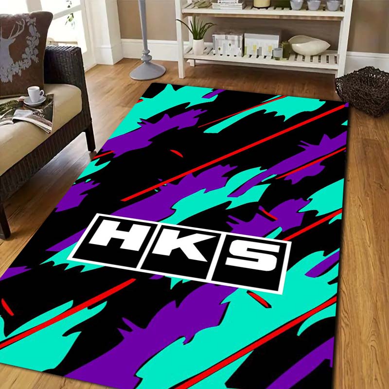 3D Yarış H-HKS Baskılı Alan Ha - Outdoor Sport Flooring incelemesi ve fiyatı