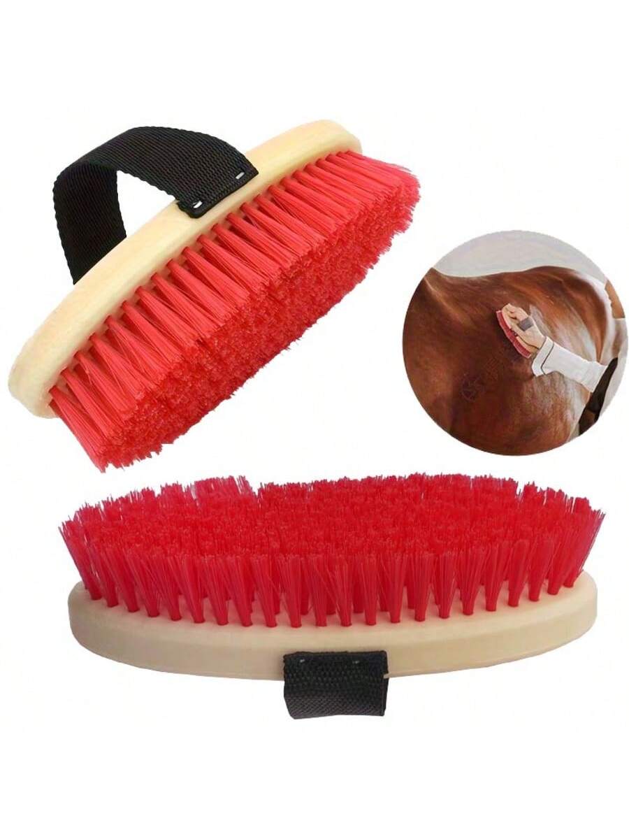 El Askılı Eliptik At Bakım Tar - Grooming Kit Horse incelemesi ve fiyatı