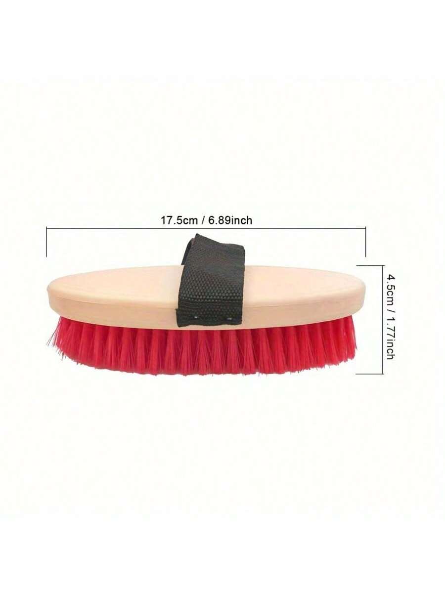 El Askılı Eliptik At Bakım Tar - Grooming Kit Horse incelemesi ve fiyatı