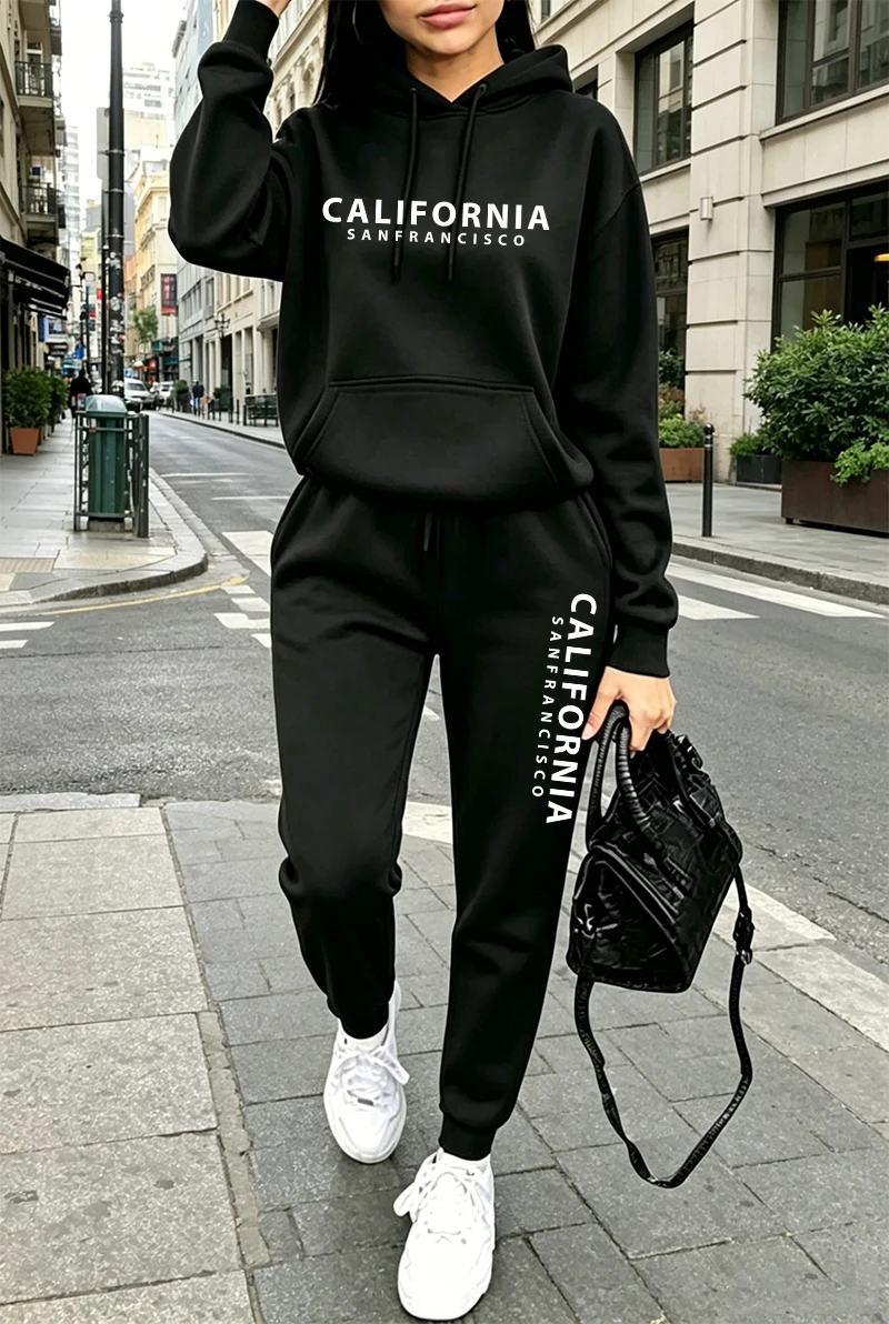 Kaliteli Kadın Eşofman Takımı  - Outdoor Sports incelemesi ve fiyatı