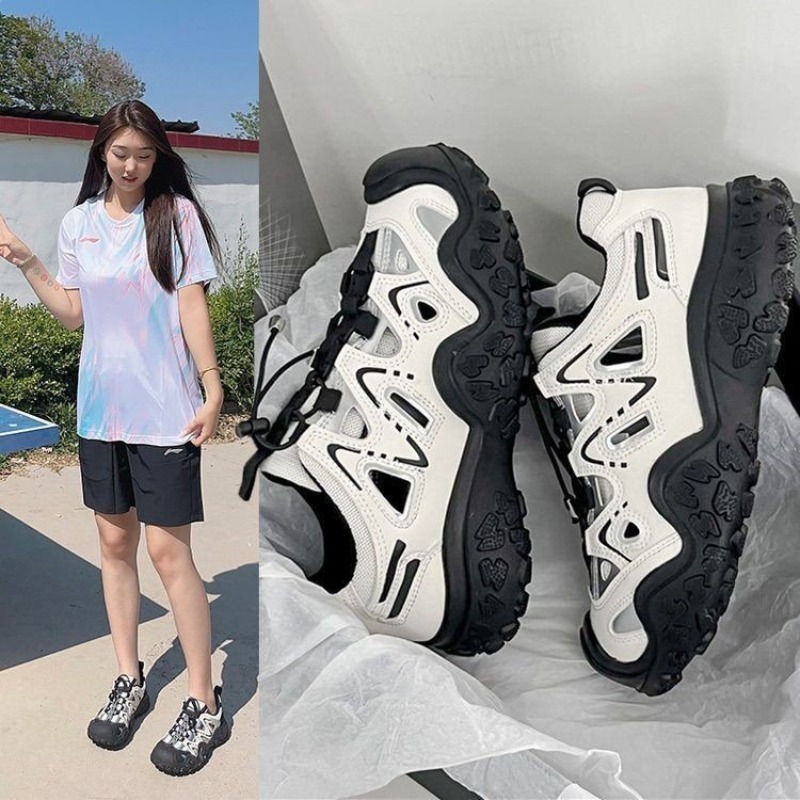 Bayanlar İçin Açık Hava Trekki - Outdoor Sports Shoes incelemesi ve fiyatı