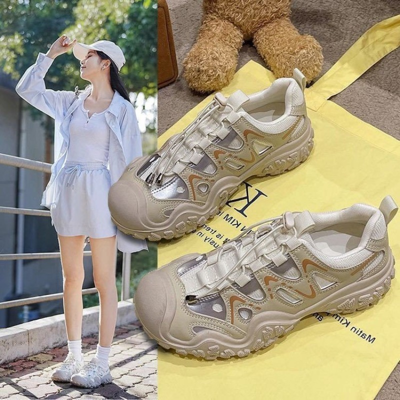 Bayanlar İçin Açık Hava Trekki - Outdoor Sports Shoes incelemesi ve fiyatı
