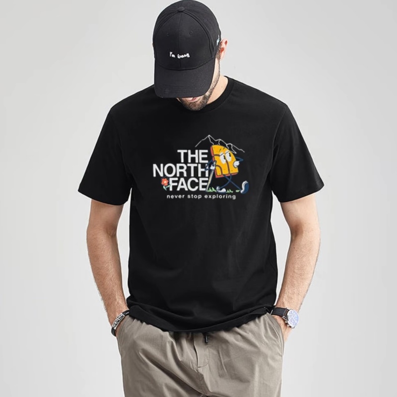 The North Face Yaz Seyahat Eği - Outdoor Sport North Face incelemesi ve fiyatı
