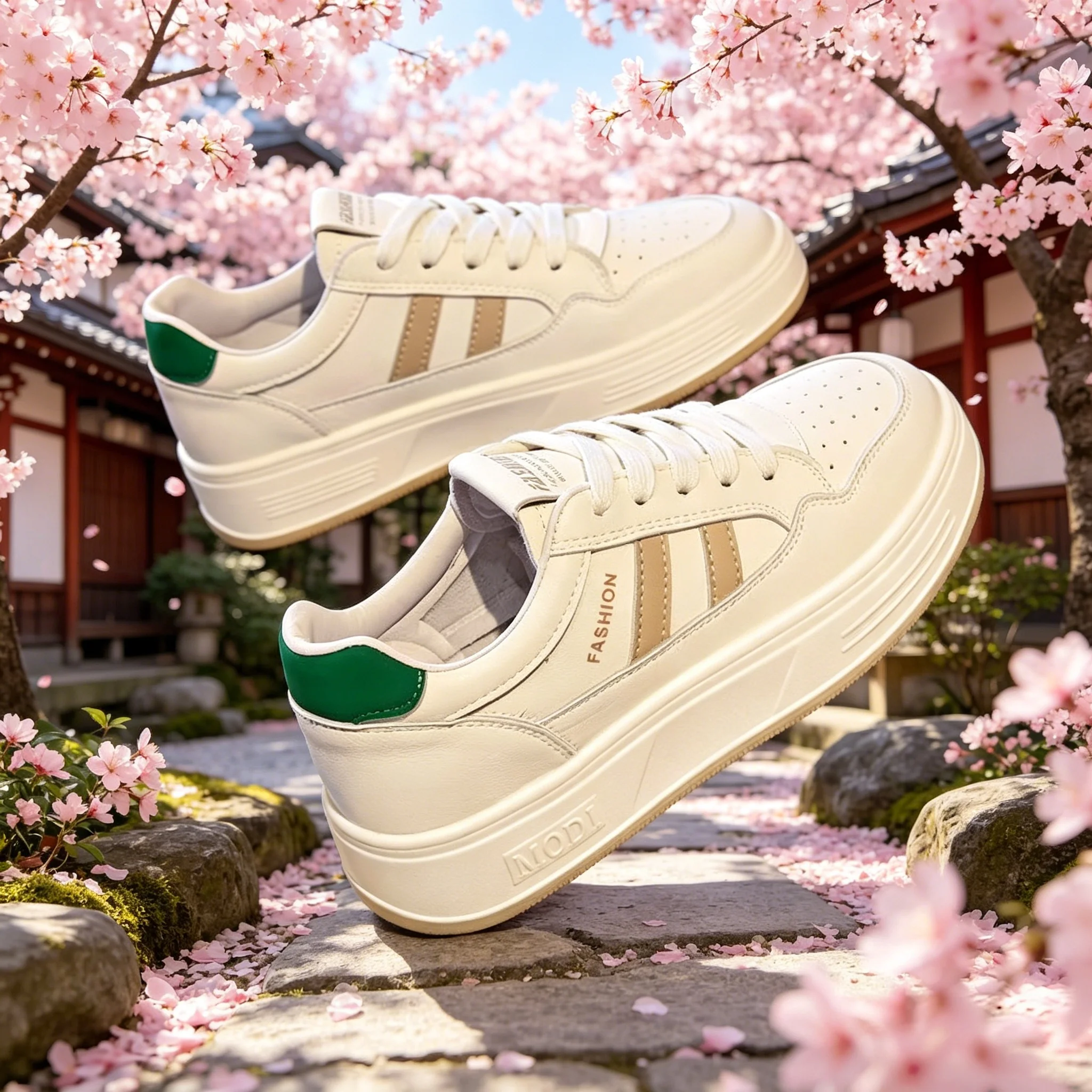Bayanlar Spor Yükseltici Spor  - Outdoor Sports Shoes incelemesi ve fiyatı