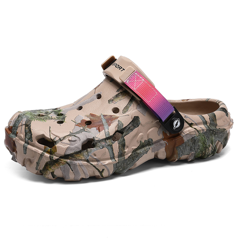 Yeni erkek açık sandalet spor  - Outdoor Sport Leisure incelemesi ve fiyatı