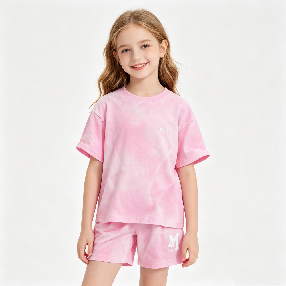 5-14Years Çocuklar Spor Seti P - Outdoor Sport Outfit incelemesi ve fiyatı