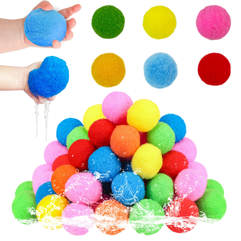 Snowballs/su topları çocuk yaz - Outdoor Sport Games For Kids incelemesi ve fiyatı