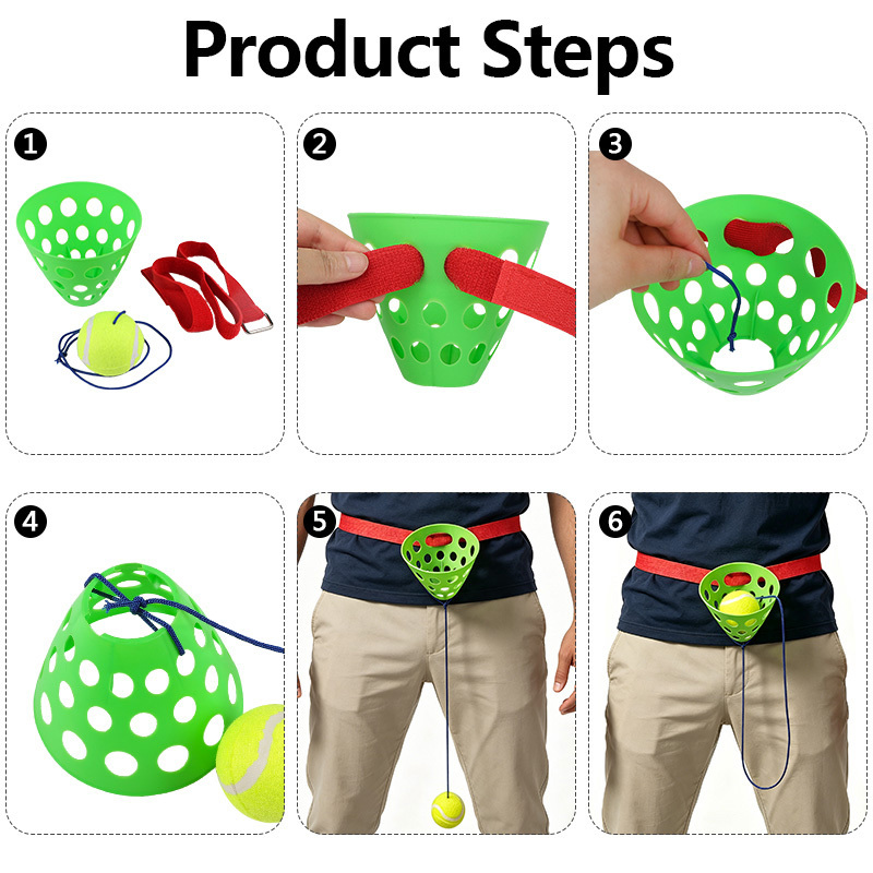 1/3 Set Salıncak Topu Oyunu Ço - Outdoor Sports incelemesi ve fiyatı