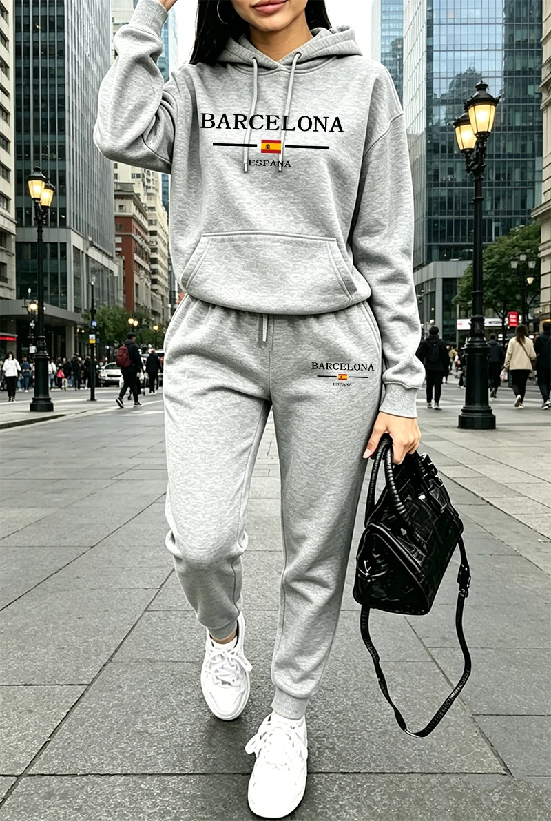 Moda Kadın Eşofman Takımı Bask - Outdoor Sports incelemesi ve fiyatı