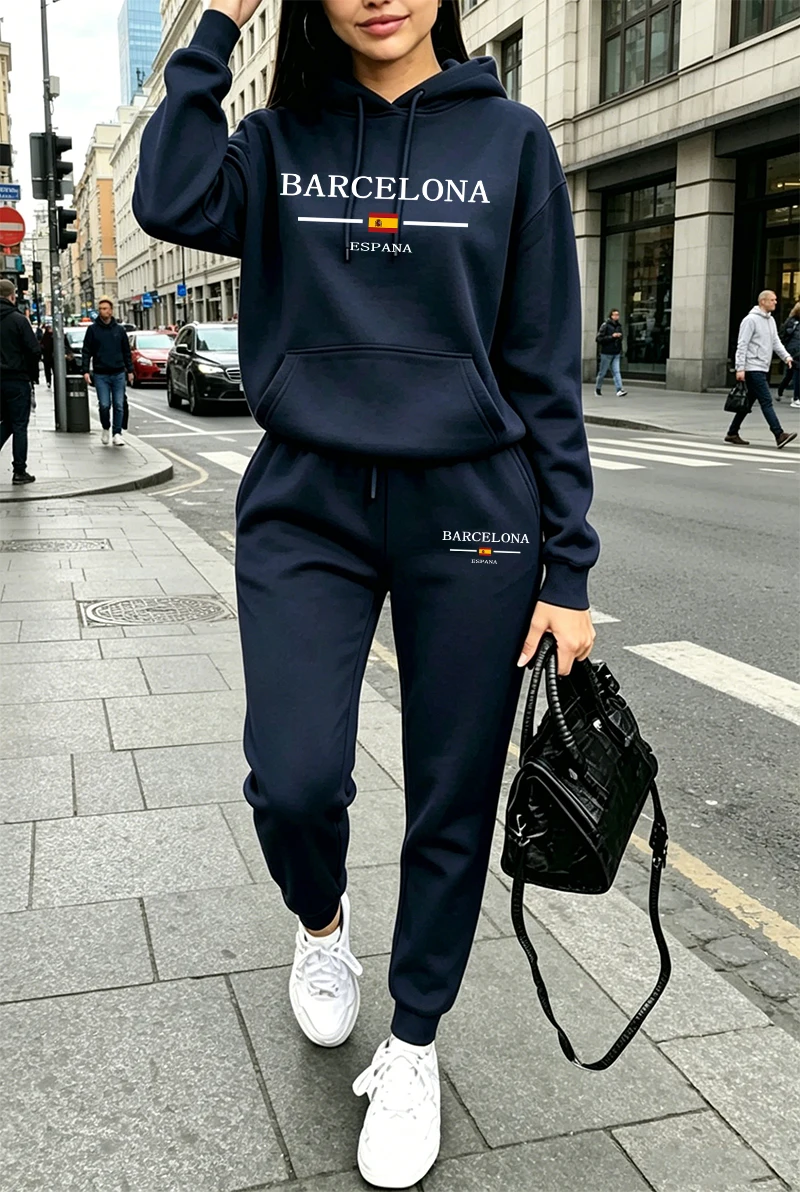 Moda Kadın Eşofman Takımı Bask - Outdoor Sports incelemesi ve fiyatı