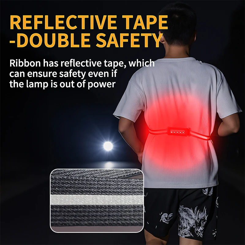 Koşu için LED Gece Lambası Açı - Outdoor Sport Lights incelemesi ve fiyatı