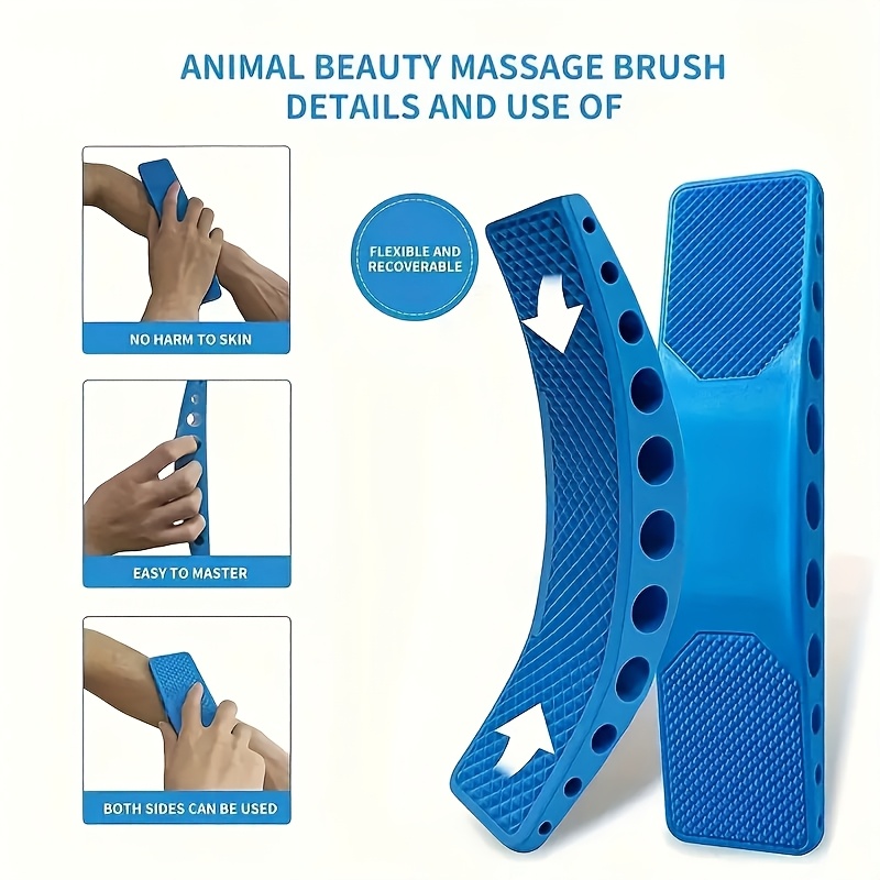 6'sı 1 Arada At Güzellik Fırça - Grooming Kit Horse incelemesi ve fiyatı