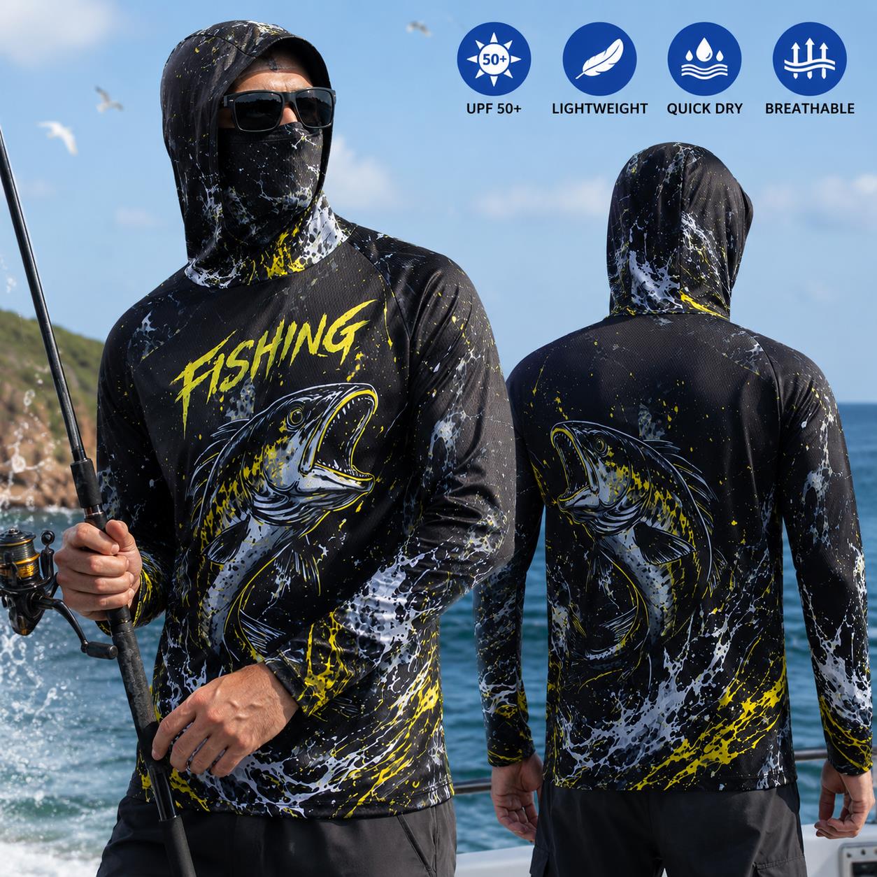 Hızlı Kuruyan Nefes Alabilen E - Outdoor Sports incelemesi ve fiyatı