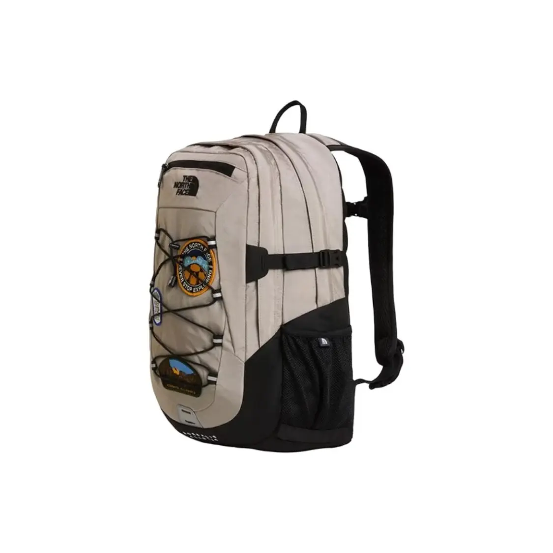The North Face 25L Spor Çantal - Outdoor Sport North Face incelemesi ve fiyatı