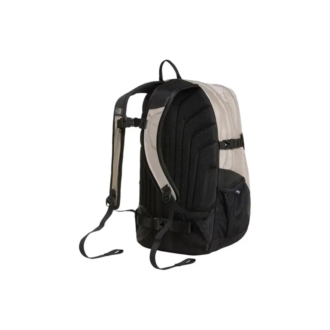 The North Face 25L Spor Çantal - Outdoor Sport North Face incelemesi ve fiyatı