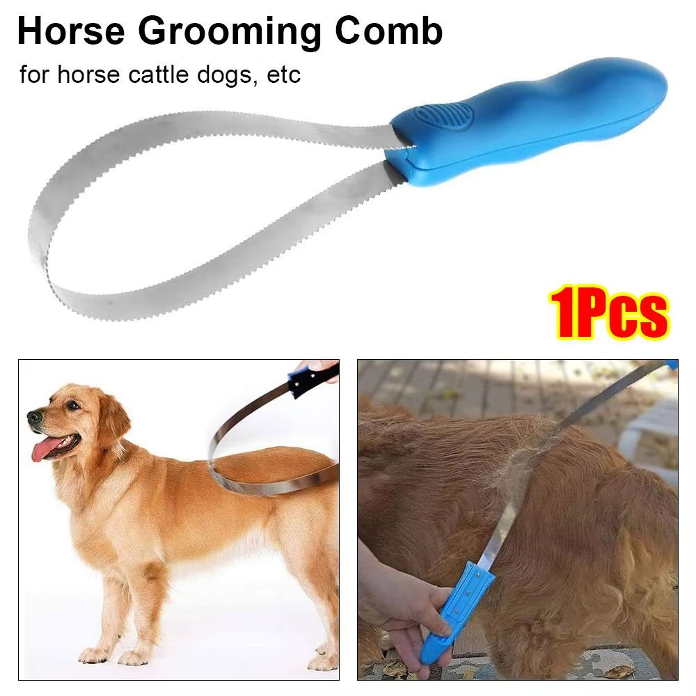 1 Adet Yeni Kaymaz At Bakım Ta - Grooming Kit Horse incelemesi ve fiyatı