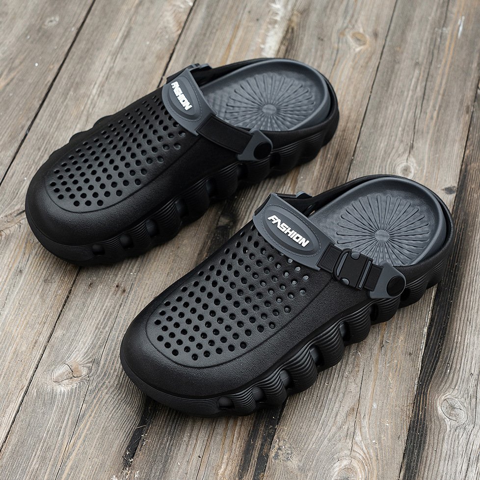 Erkek Hafif Yastıklı EVA Terli - Outdoor Sport Leisure incelemesi ve fiyatı