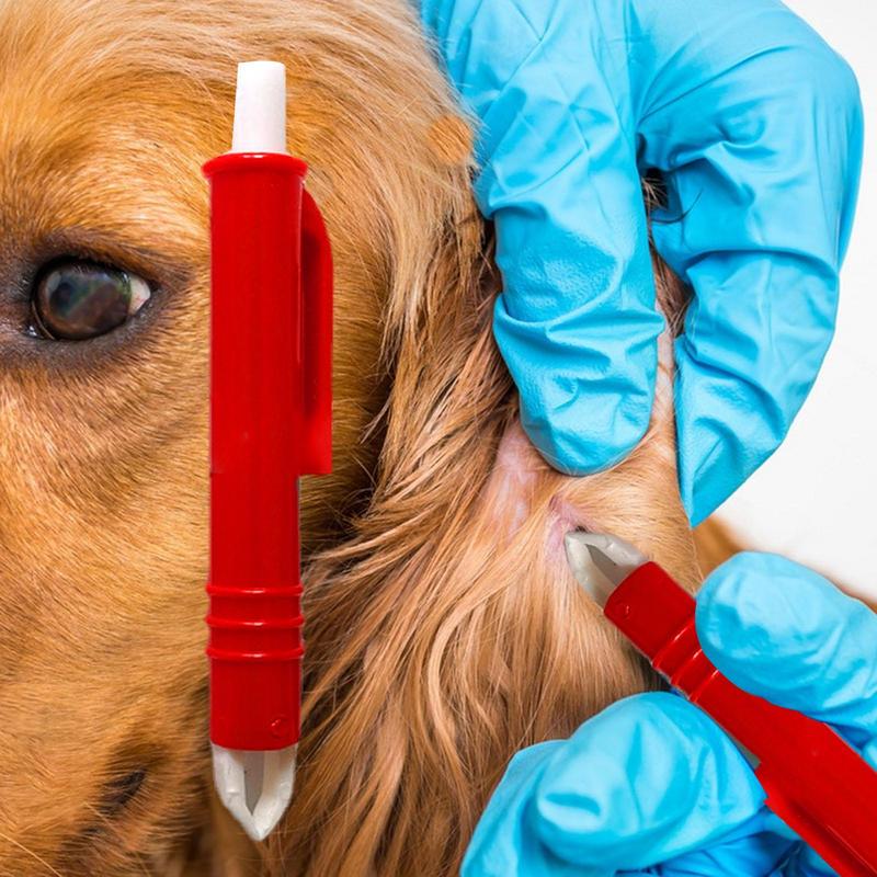 4 adet/takım Pet Kene Sökücü K - Grooming Kit Horse incelemesi ve fiyatı