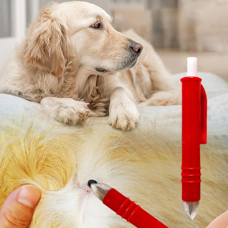 4 adet/takım Pet Kene Sökücü K - Grooming Kit Horse incelemesi ve fiyatı