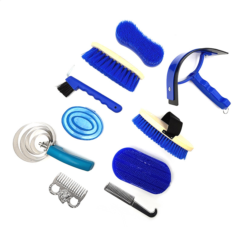 Stabil Temizlik Seti, Tam Set  - Grooming Kit Horse incelemesi ve fiyatı