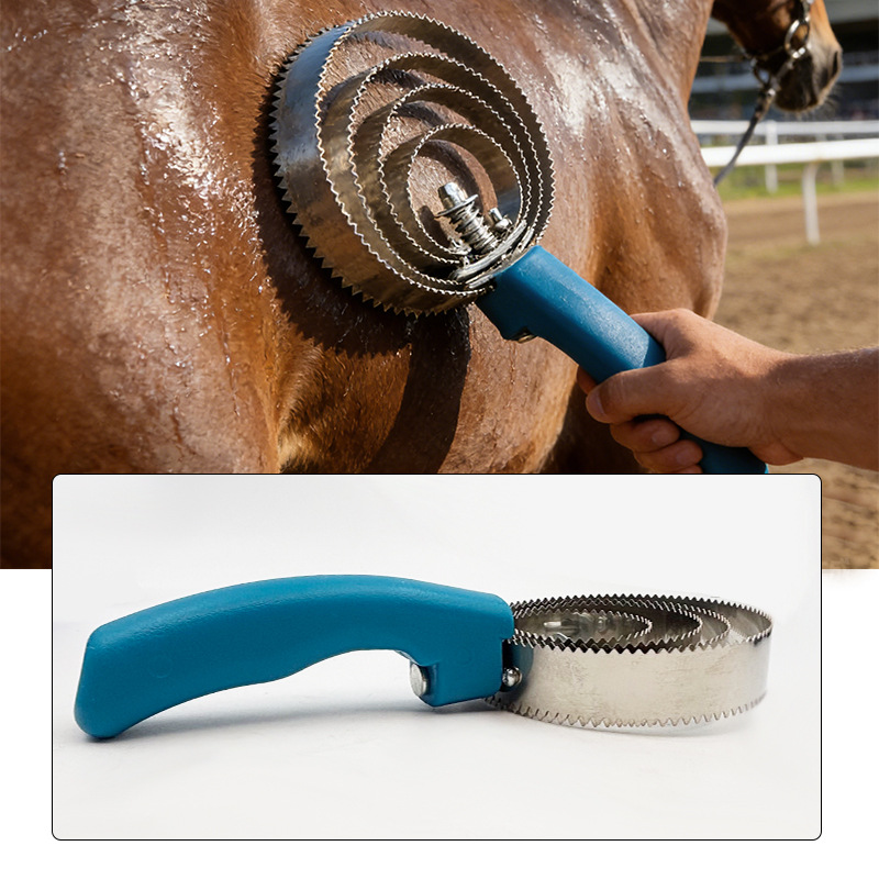 Stabil Temizlik Seti, Tam Set  - Grooming Kit Horse incelemesi ve fiyatı