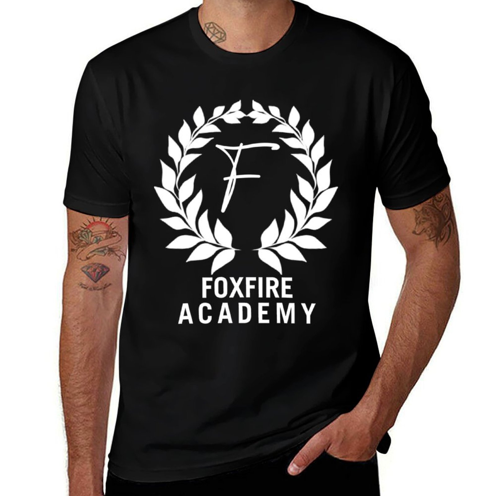 Foxfire Academy Tişörtü Açık H - Academy Sports Outdoor incelemesi ve fiyatı