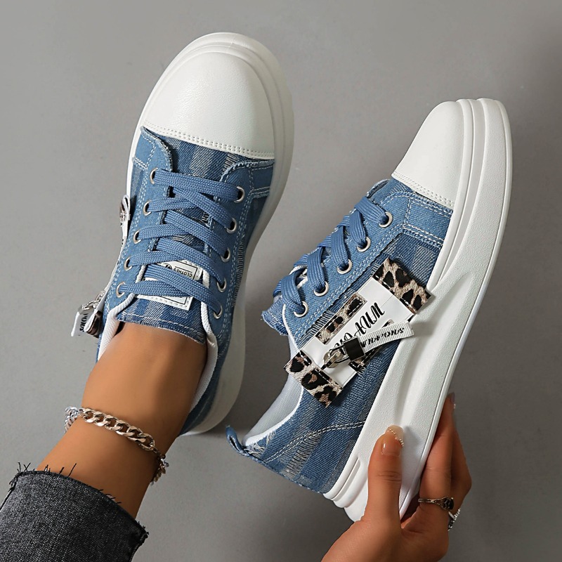 Kadın İlkbahar Kalın Tabanlı G - Outdoor Sports Shoes incelemesi ve fiyatı