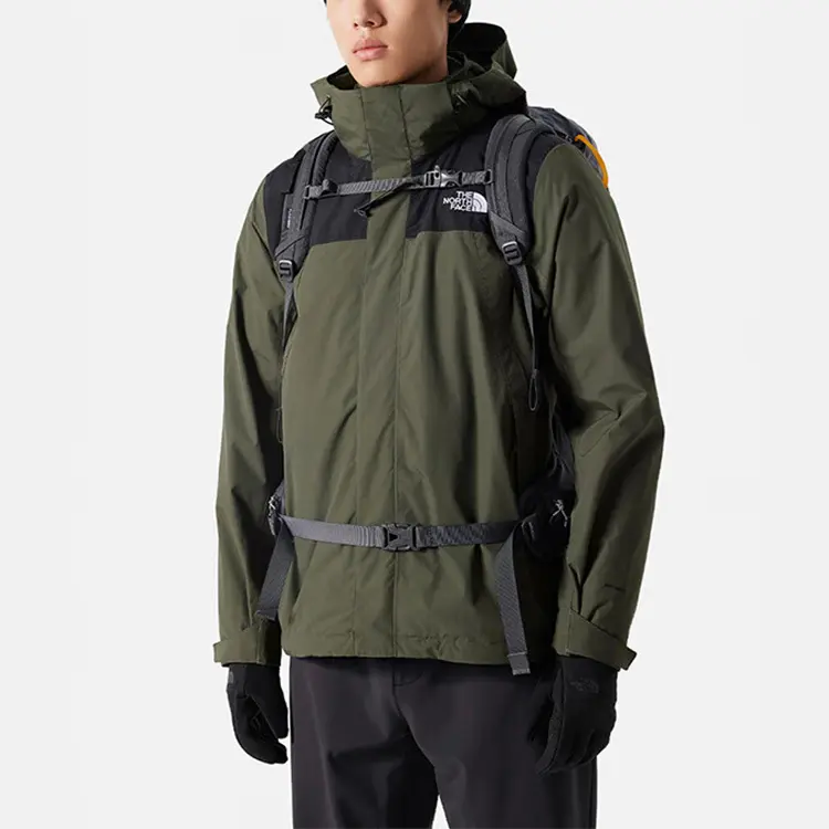 THE NORTH FACE Dryvent Splicin - Outdoor Sport North Face incelemesi ve fiyatı