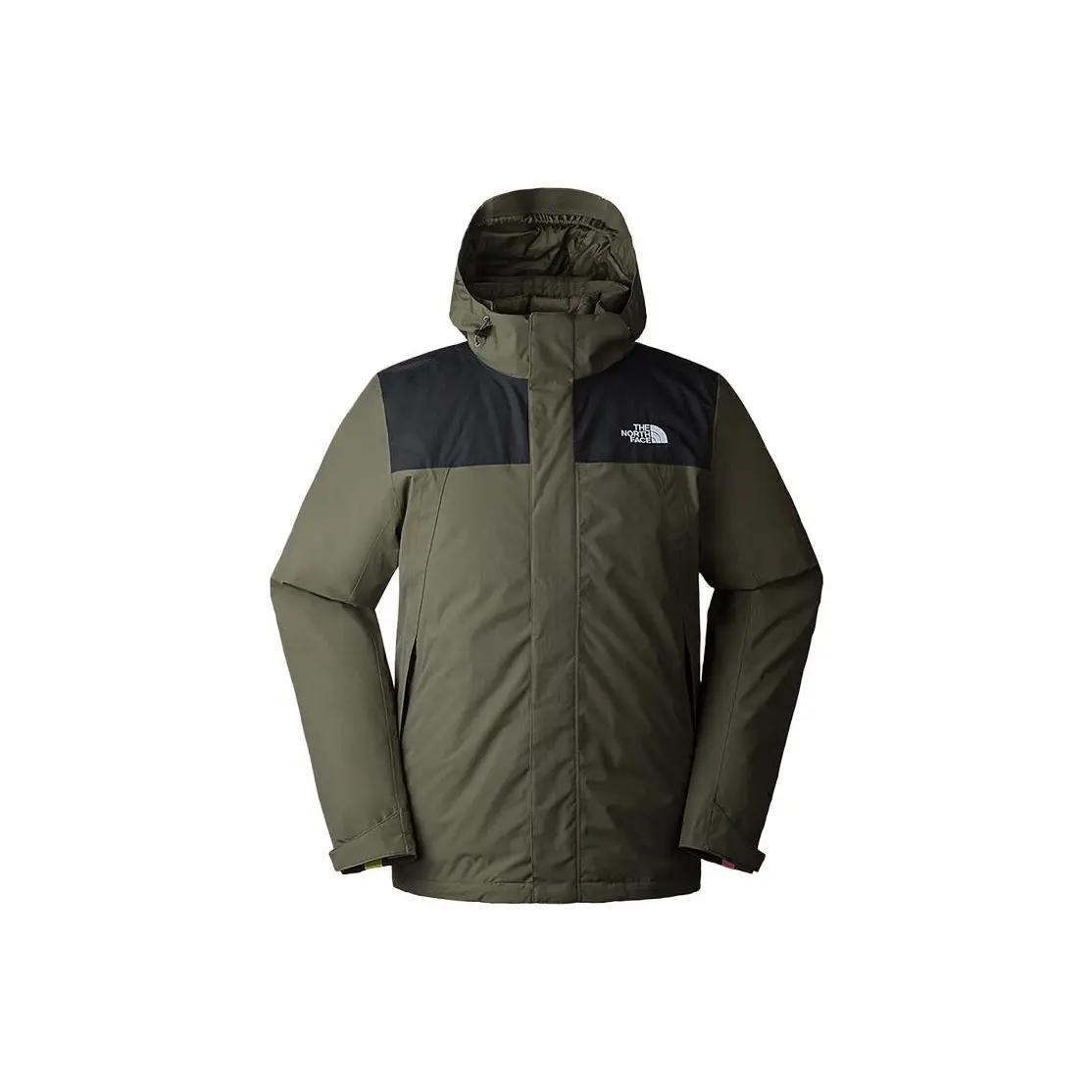 THE NORTH FACE Dryvent Splicin - Outdoor Sport North Face incelemesi ve fiyatı