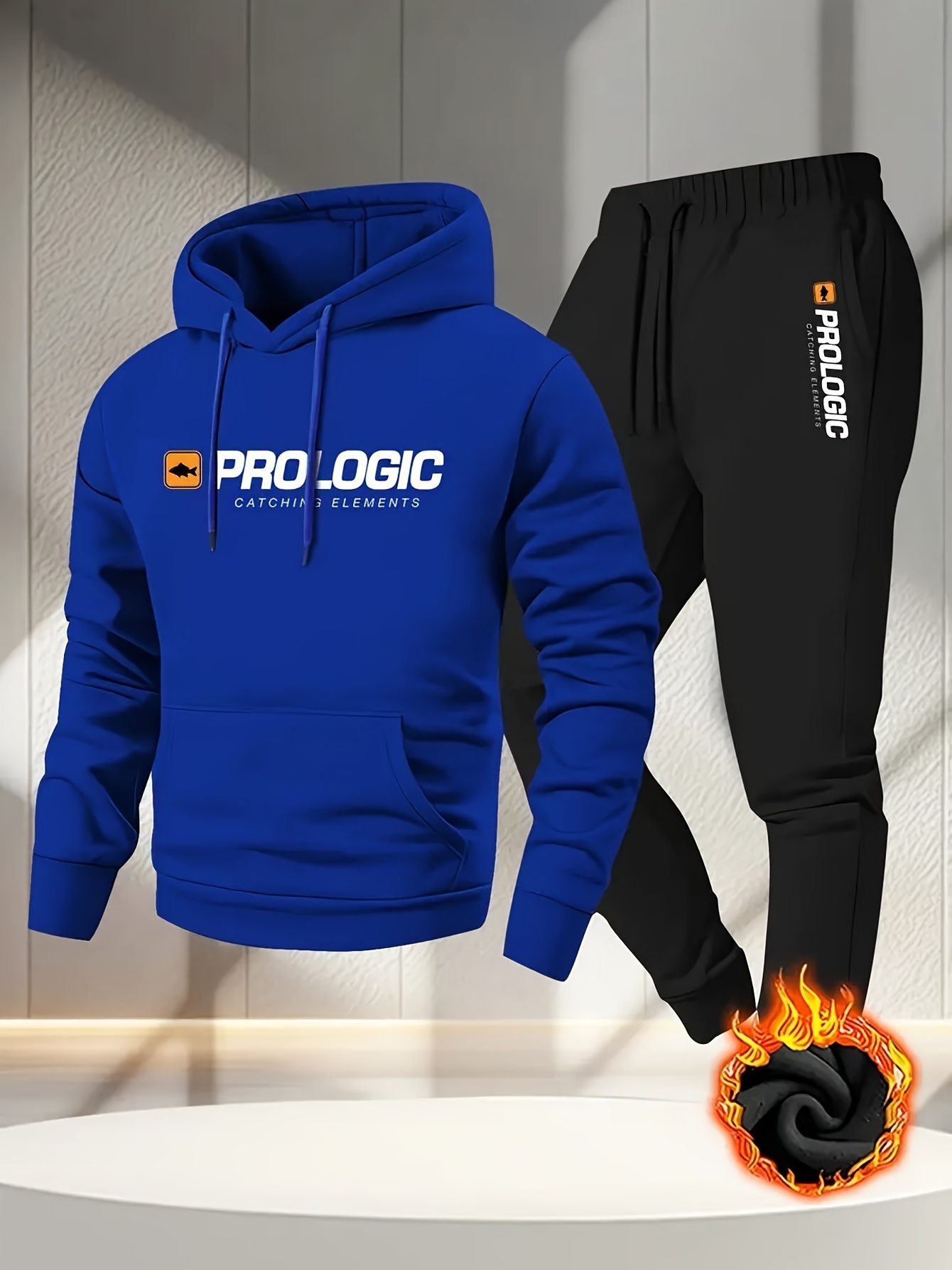 Erkek Baskılı Polar Astarlı Ka - Outdoor Sport Leisure incelemesi ve fiyatı