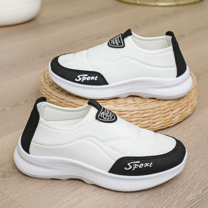 Kadın Ayakkabıları Rahat Nefes - Outdoor Sports Shoes incelemesi ve fiyatı
